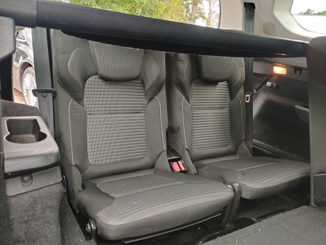 Renault Renault Scenic IV (JFA) 1.6 dCi 130ch energy Business