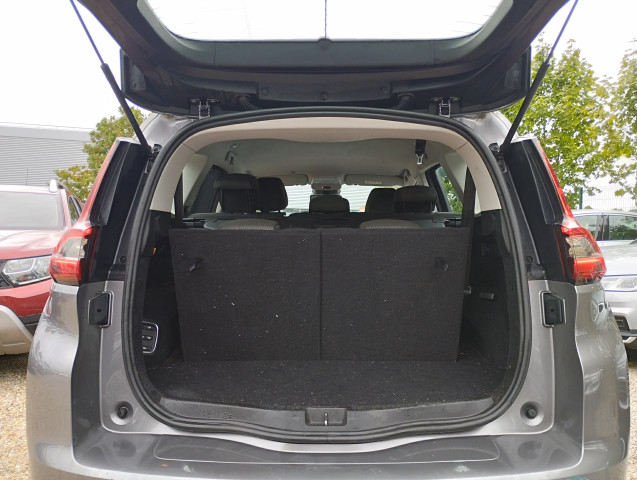 Renault Renault Scenic IV (JFA) 1.6 dCi 130ch energy Business