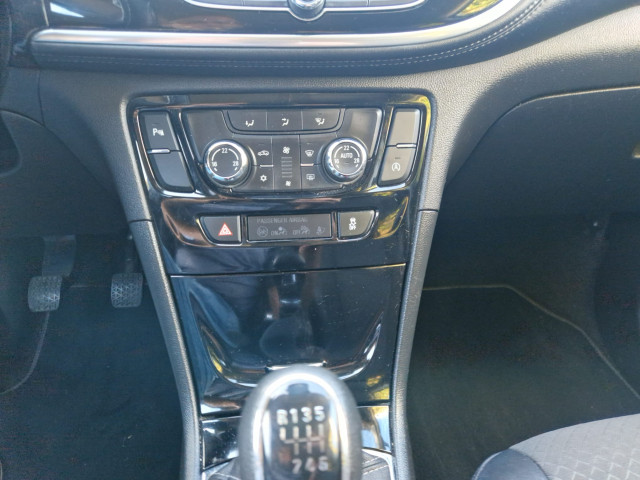 Opel Opel Mokka X  1.4 Turbo 140ch Innovation 4x2