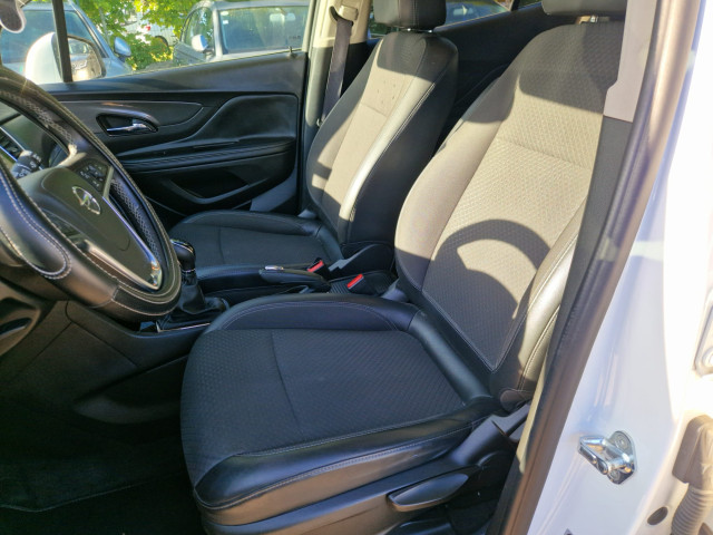 Opel Opel Mokka X  1.4 Turbo 140ch Innovation 4x2
