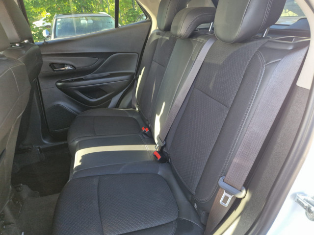 Opel Opel Mokka X  1.4 Turbo 140ch Innovation 4x2