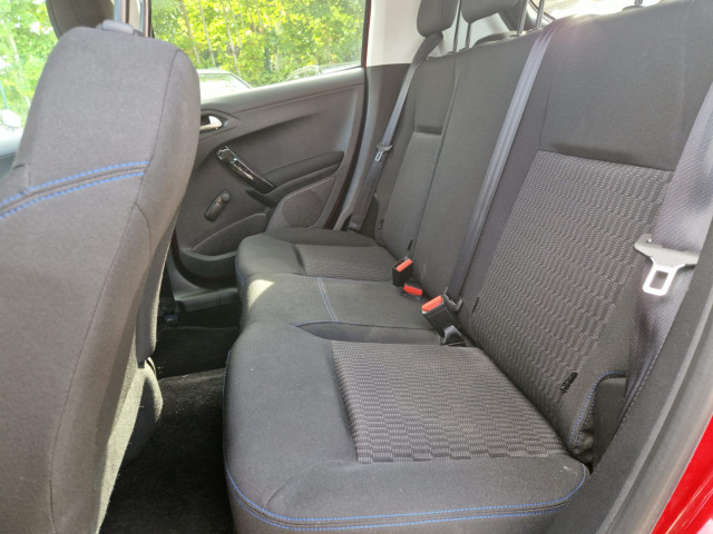 Peugeot Peugeot 208 1.2 PURETECH 82 STYLE