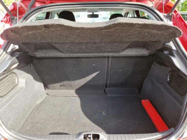 Peugeot Peugeot 208 1.2 PURETECH 82 STYLE