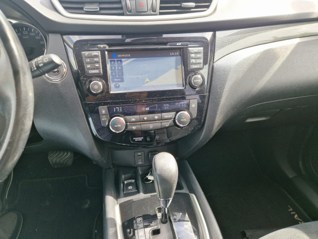 Nissan Nissan X-Trail III (T32) 1.6 dCi 130ch Tekna Xtronic