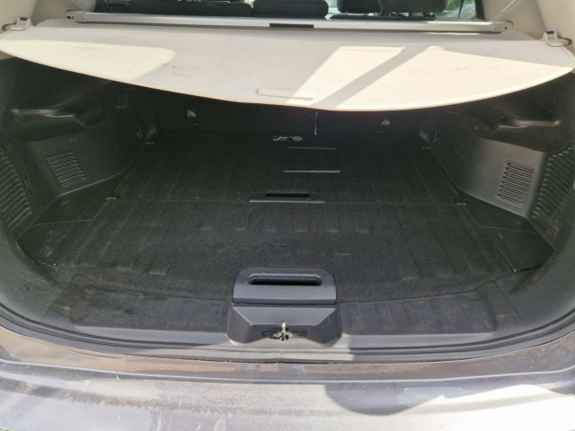 Nissan Nissan X-Trail III (T32) 1.6 dCi 130ch Tekna Xtronic