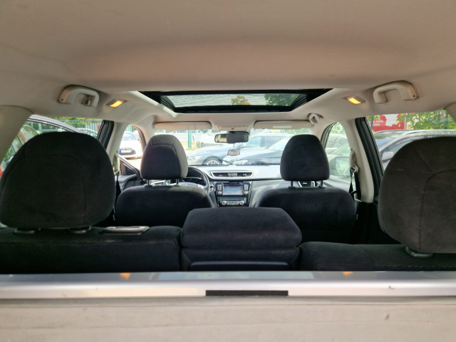Nissan Nissan X-Trail III (T32) 1.6 dCi 130ch Tekna Xtronic