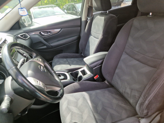 Nissan Nissan X-Trail III (T32) 1.6 dCi 130ch Tekna Xtronic
