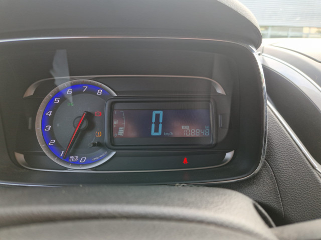 Chevrolet Chevrolet Trax  1.6 16v 115 LS S&S