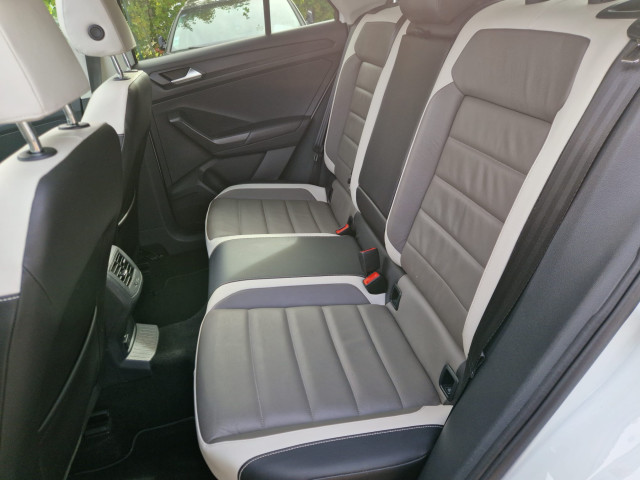 Volkswagen Volkswagen T-Roc  2.0 TDI 150ch Carat 4Motion DSG7