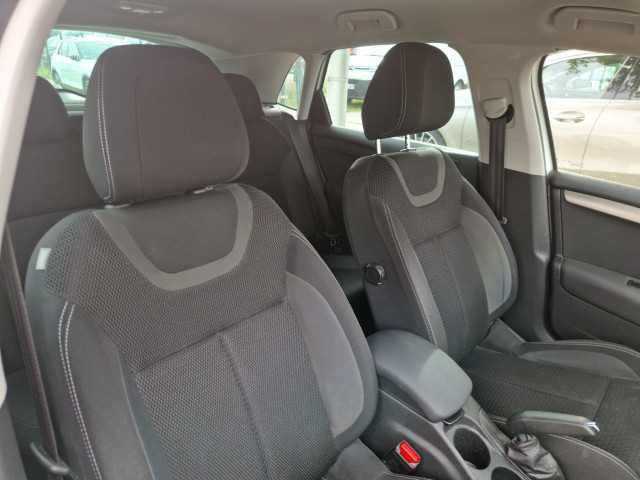 Citroën Citroën C4 II BlueHDi 100ch Millenium