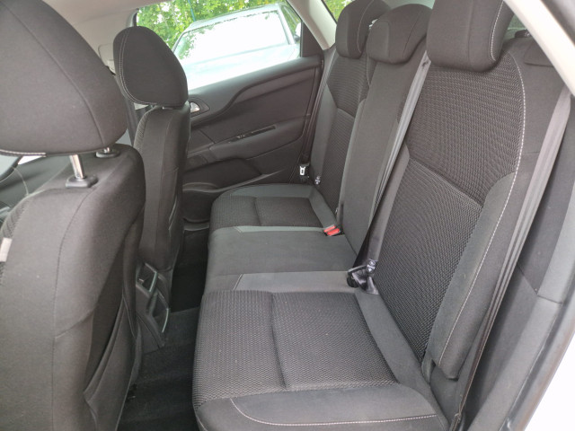 Citroën Citroën C4 II BlueHDi 100ch Millenium