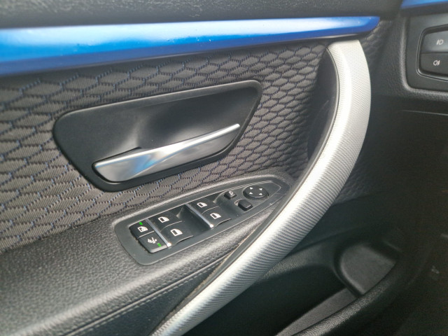 BMW BMW Série 3 BMW(F34) 335 DA GRAN TURISMO