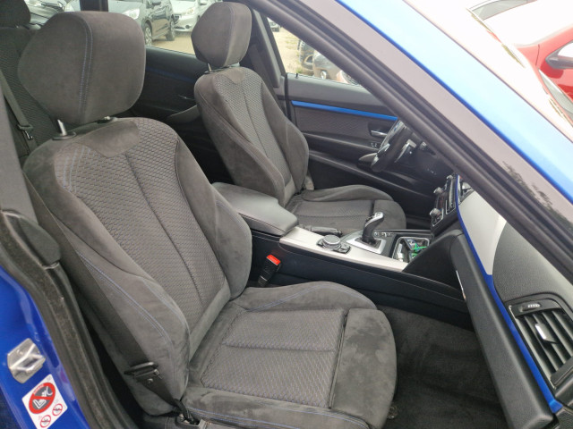 BMW BMW Série 3 BMW(F34) 335 DA GRAN TURISMO