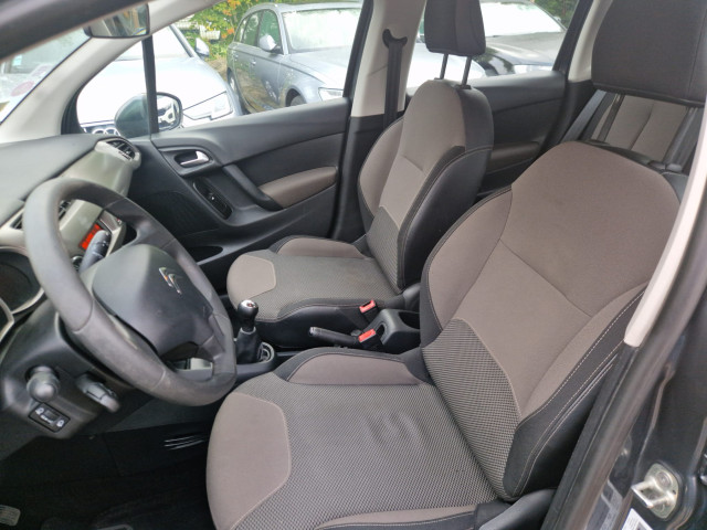 Citroën Citroën C3 1.2 VTI 82 CH CONFORT