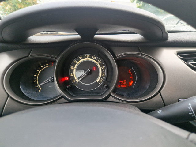 Citroën Citroën C3 1.2 VTI 82 CH CONFORT