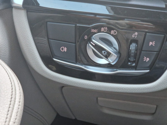 BMW BMW Série 5 M550D (G30) xDrive 3.0  400 CV BVA8