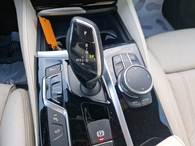 BMW BMW Série 5 M550D (G30) xDrive 3.0  400 CV BVA8