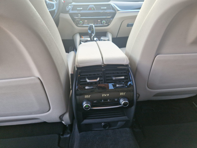 BMW BMW Série 5 M550D (G30) xDrive 3.0  400 CV BVA8