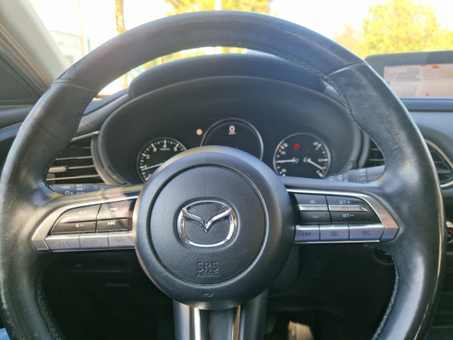Mazda Mazda Cx-30 2.0 Skyactiv-G M-Hybrid 122ch Style 2020
