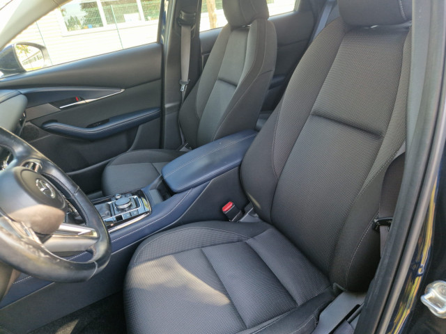 Mazda Mazda Cx-30 2.0 Skyactiv-G M-Hybrid 122ch Style 2020