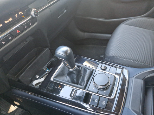 Mazda Mazda Cx-30 2.0 Skyactiv-G M-Hybrid 122ch Style 2020