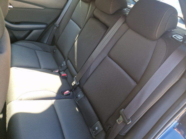 Mazda Mazda Cx-30 2.0 Skyactiv-G M-Hybrid 122ch Style 2020