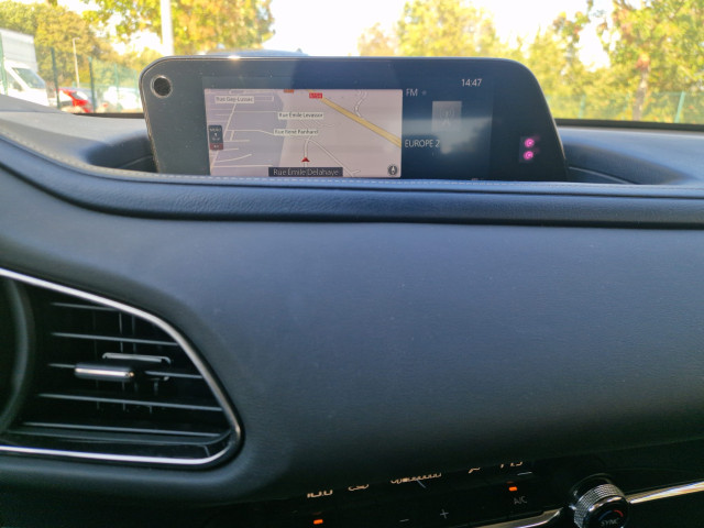 Mazda Mazda Cx-30 2.0 Skyactiv-G M-Hybrid 122ch Style 2020