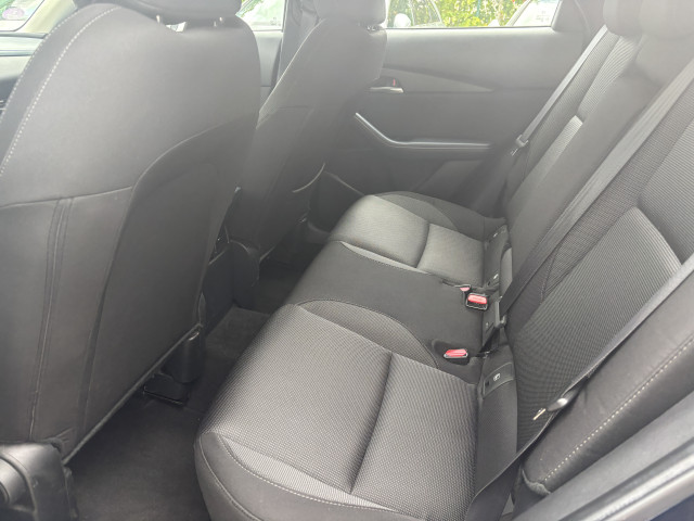 Mazda Mazda Cx-30 2.0 Skyactiv-G M-Hybrid 122ch Style 2020