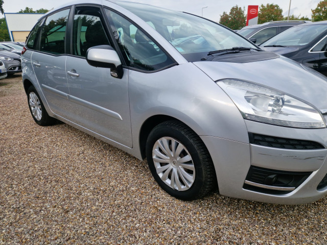 Citroën Citroën C4 Picasso  1.6 HDI 110ch FAP Confort