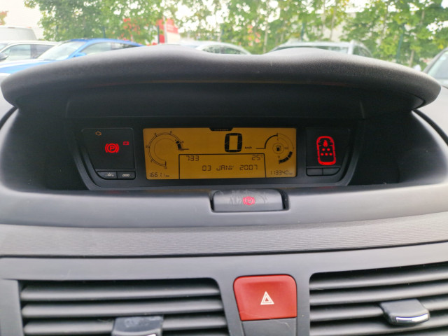 Citroën Citroën C4 Picasso  1.6 HDI 110ch FAP Confort