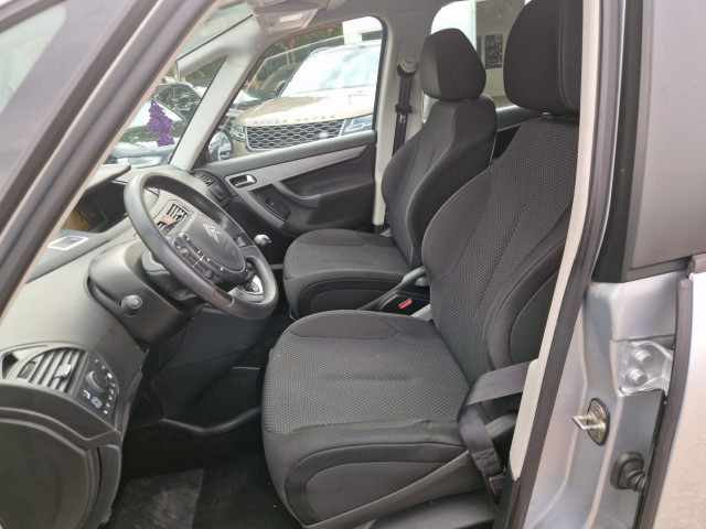 Citroën Citroën C4 Picasso  1.6 HDI 110ch FAP Confort