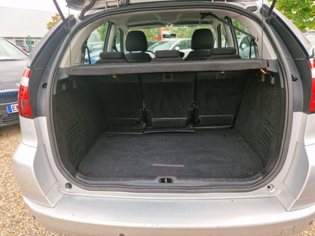 Citroën Citroën C4 Picasso  1.6 HDI 110ch FAP Confort