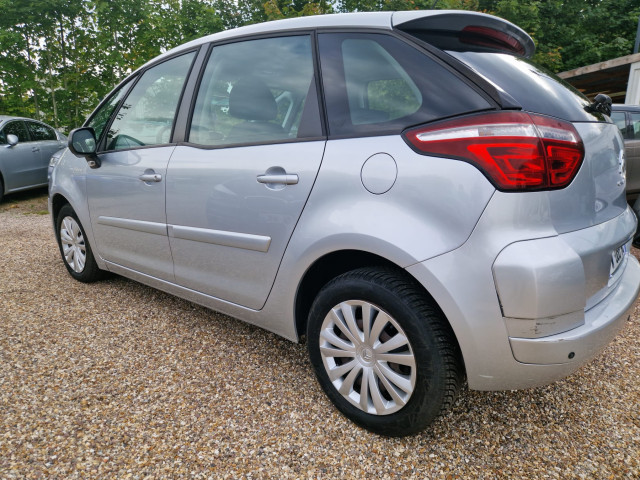 Citroën Citroën C4 Picasso  1.6 HDI 110ch FAP Confort