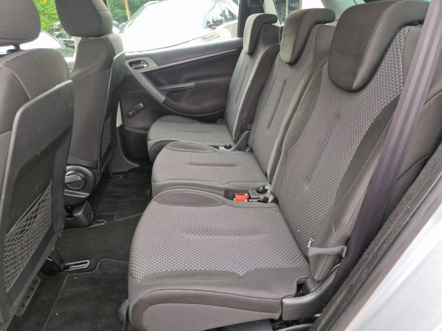 Citroën Citroën C4 Picasso  1.6 HDI 110ch FAP Confort