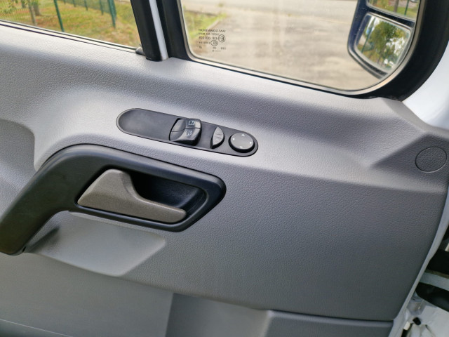 Mercedes-Benz Mercedes-Benz Sprinter II 313 CDI BE 37S 3T5 4X2