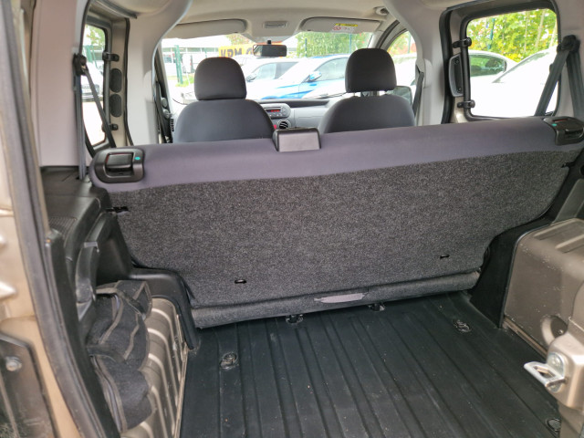Citroën Citroën Nemo MULTISPACE HDI 80 ATTRACTION