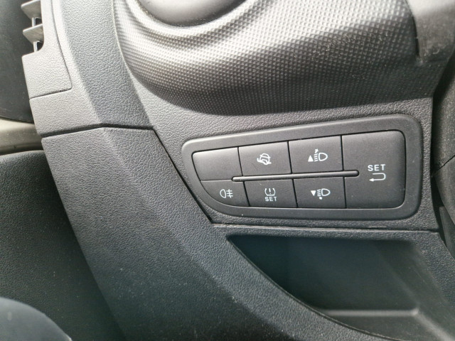 Citroën Citroën Nemo MULTISPACE HDI 80 ATTRACTION