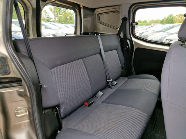 Citroën Citroën Nemo MULTISPACE HDI 80 ATTRACTION