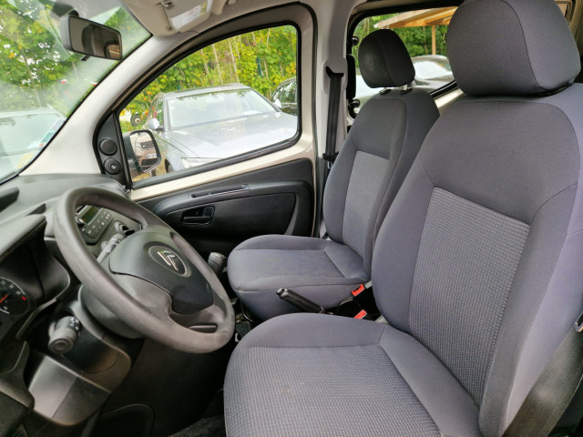 Citroën Citroën Nemo MULTISPACE HDI 80 ATTRACTION