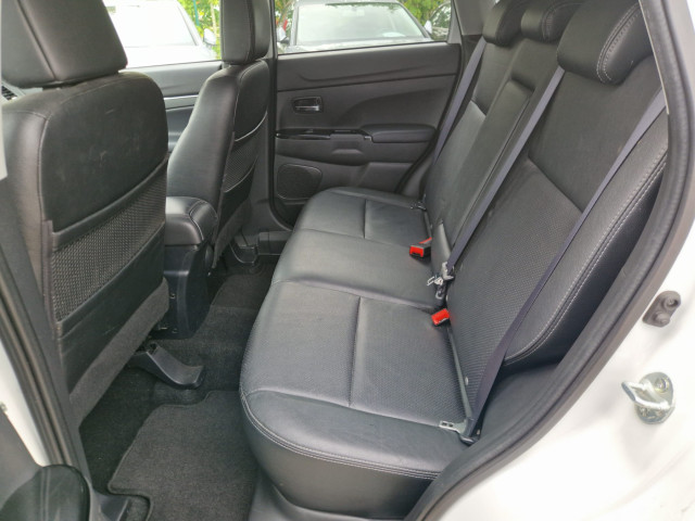 Citroën Citroën C4 AirCross  1.8 e-HDi150 4x2 Exclusive