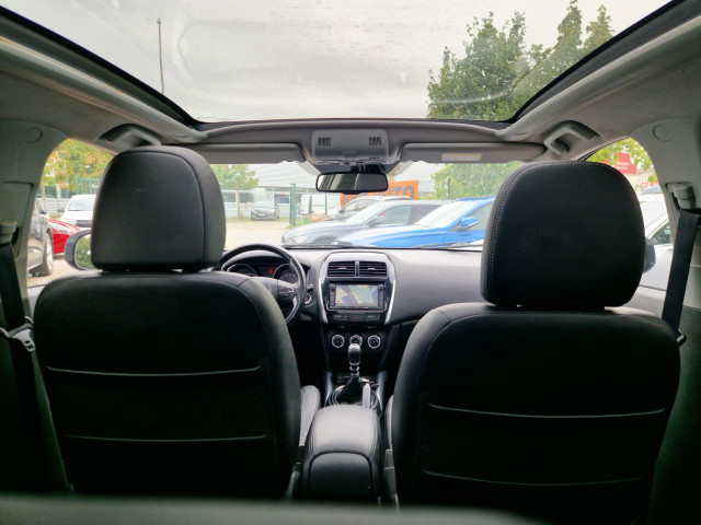 Citroën Citroën C4 AirCross  1.8 e-HDi150 4x2 Exclusive