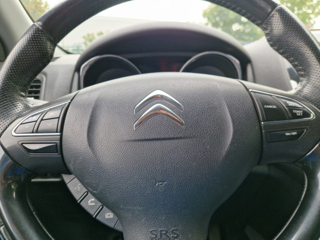 Citroën Citroën C4 AirCross  1.8 e-HDi150 4x2 Exclusive