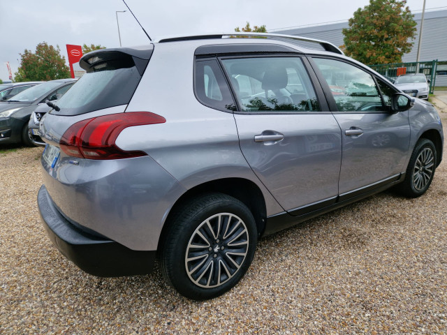 Peugeot Peugeot 2008  1.2 PureTech 82ch Active S&S ETG5