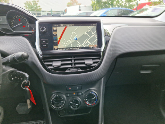 Peugeot Peugeot 2008  1.2 PureTech 82ch Active S&S ETG5