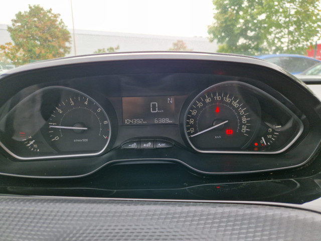 Peugeot Peugeot 2008  1.2 PureTech 82ch Active S&S ETG5