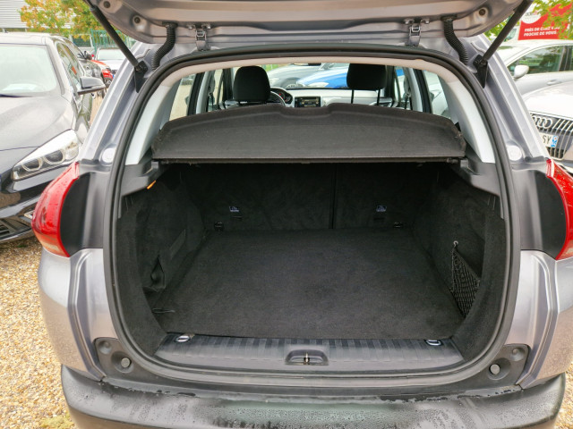 Peugeot Peugeot 2008  1.2 PureTech 82ch Active S&S ETG5