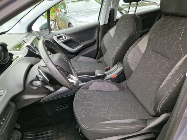 Peugeot Peugeot 2008  1.2 PureTech 82ch Active S&S ETG5