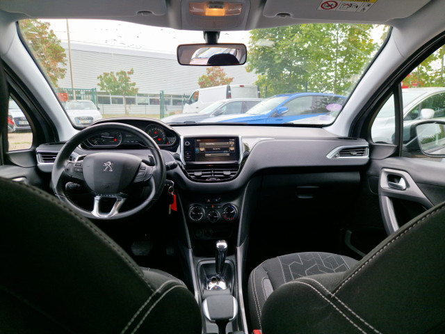 Peugeot Peugeot 2008  1.2 PureTech 82ch Active S&S ETG5