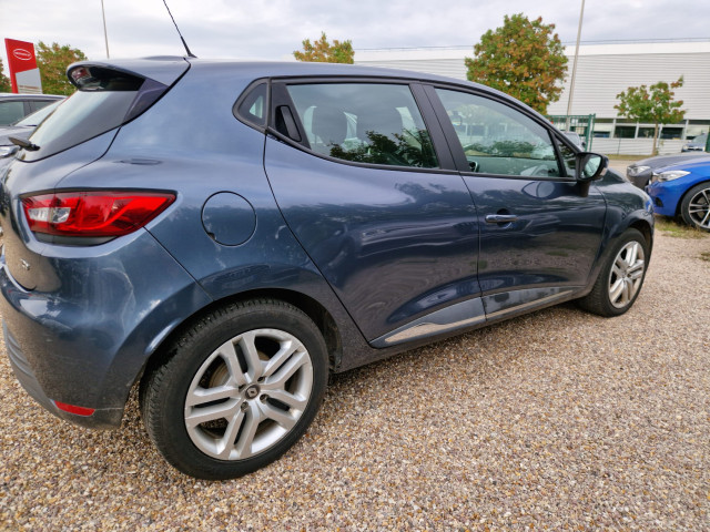 Renault Renault Clio TCE 90 ZEN