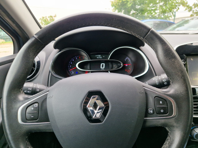 Renault Renault Clio TCE 90 ZEN